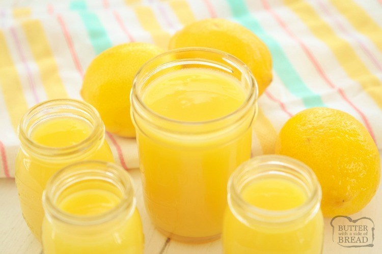 Lemon curd is an incredibly delicious and thick citrus packed filling or spread. It’s vibrant yellow color and tangy lemon taste makes it a great addition to many recipes.
