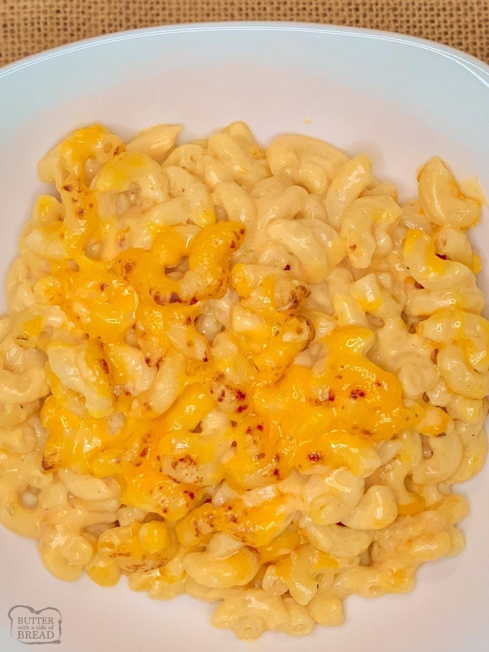 How to make Pepper Jack Mac and Cheese