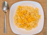 Homemade Mac and cheese recipe