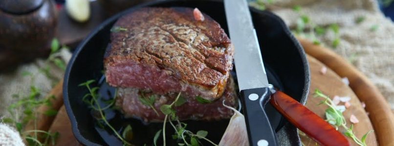 Filet de Bœuf / Fillet Steak
