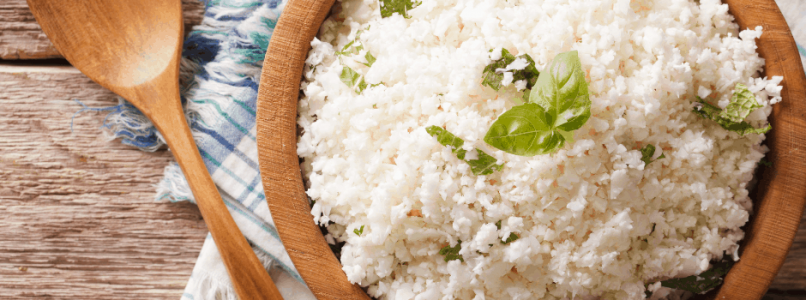 How To Make Cauliflower Rice Delicious Low Carb