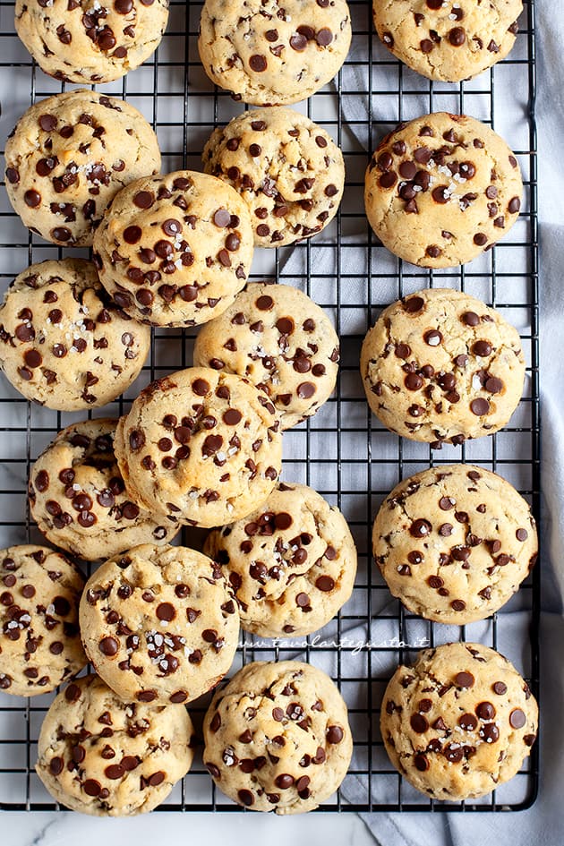 cookie recipe without butter
