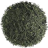 Gyokuro Japanese Green Tea - The Best Japanese Green Tea - Rich in Unami - Pure Leaf Tea -