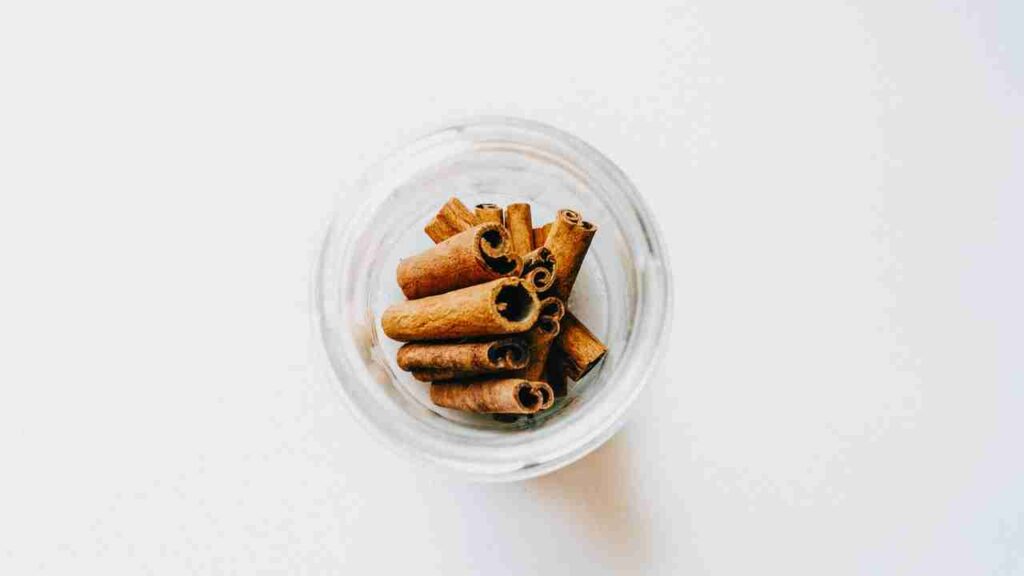 Cinnamon contraindications