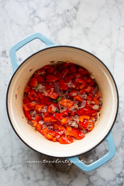 how to make chili con carne - Recipe by Tavolartegusto