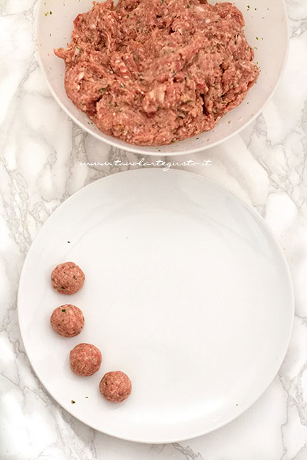how to make meatballs in an air fryer