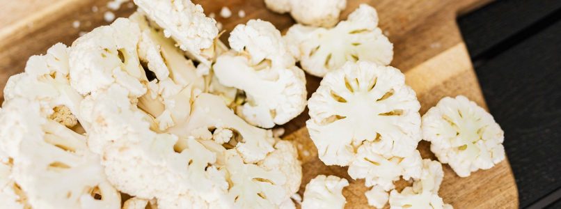 Cauliflower recipes: turn them into stellar dishes