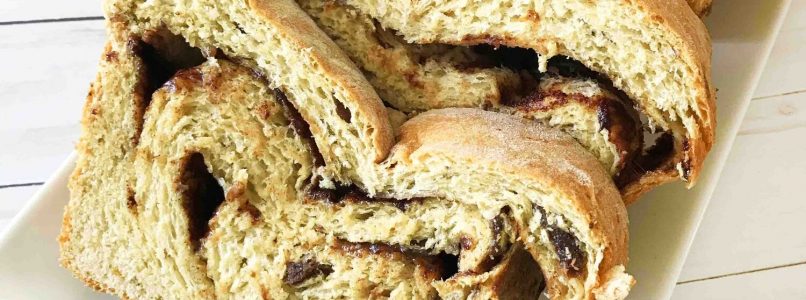 Cinnamon Raisin Bread (Bread Machine) — The Skinny Fork