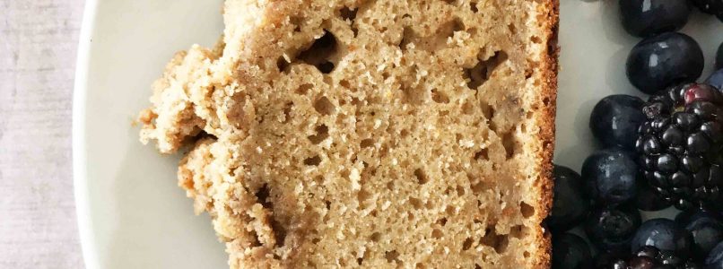 Cinnamon Toast Crunch Banana Bread — The Skinny Fork