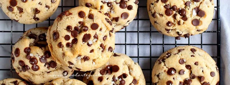 cookies without butter