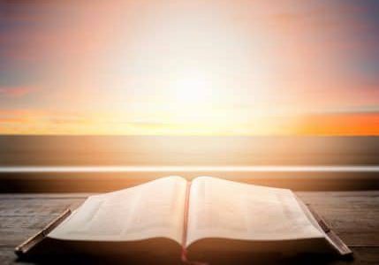 The book of Deuteronomy Deep Diving Bible Study