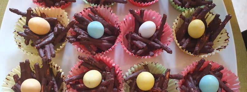 chocolate-baskets-with-eggs