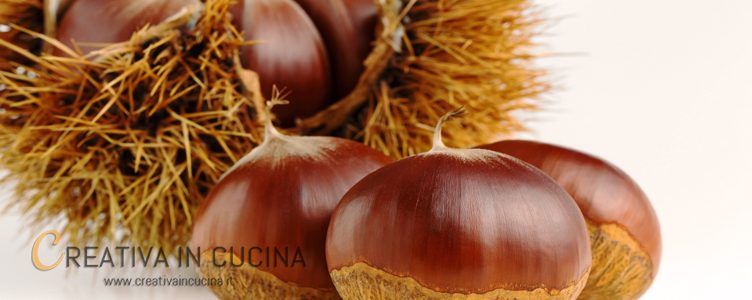 How to store chestnuts for a long time