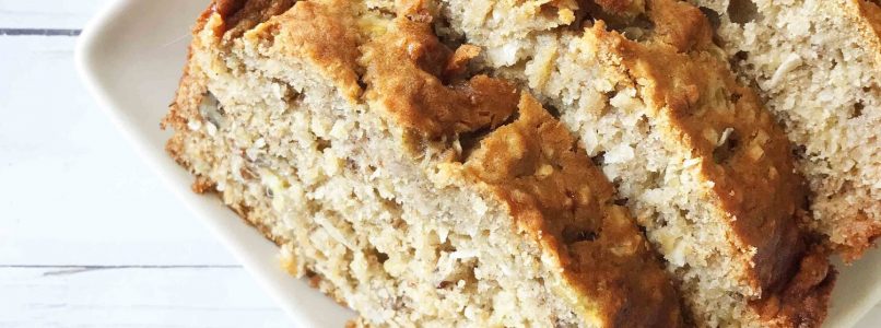 Hummingbird Bread — The Skinny Fork