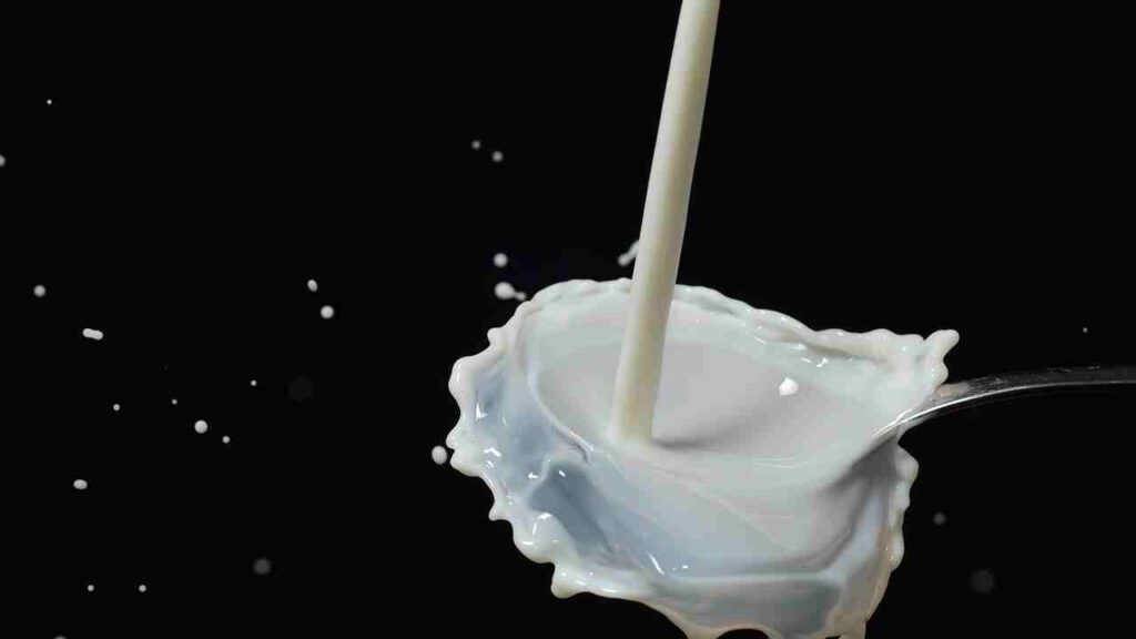 milk properties and benefits