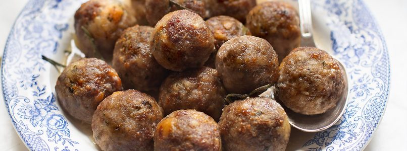 air fryer meatballs recipe