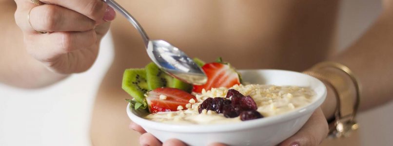 Morning porridge: recipes to wake up with energy