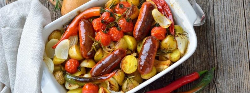 tray-vegetables-and-sausages