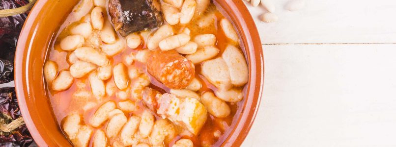 Pasta and beans: curiosities about one of the most loved dishes