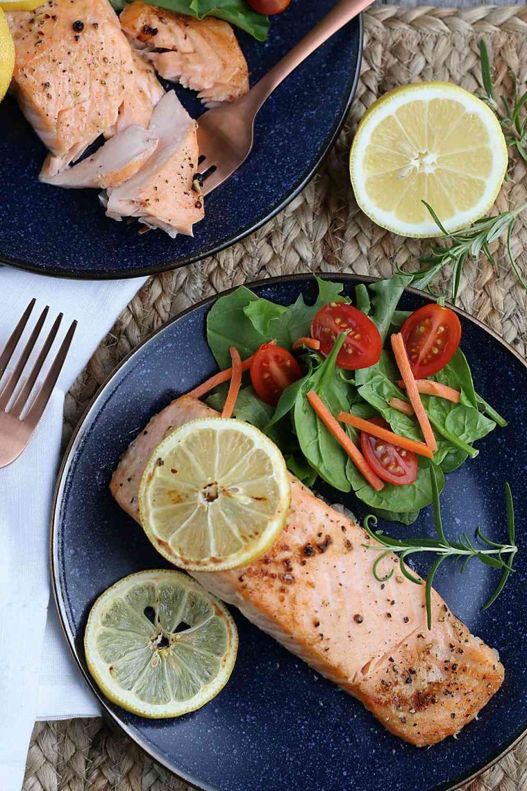 Delicious and Creative Salmon Toppings Recipes for Every Occasion: Elevate Your Culinary Skills with these Mouthwatering Ideas