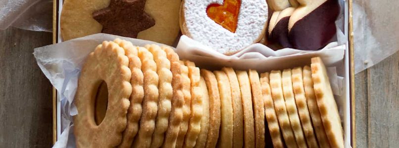 gluten-free biscuits