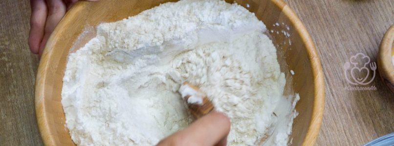 Rice Flour: How to Use It, Properties and Contraindications