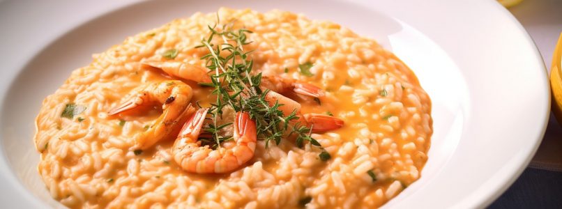 Risotto mastery: techniques for a tasty risotto