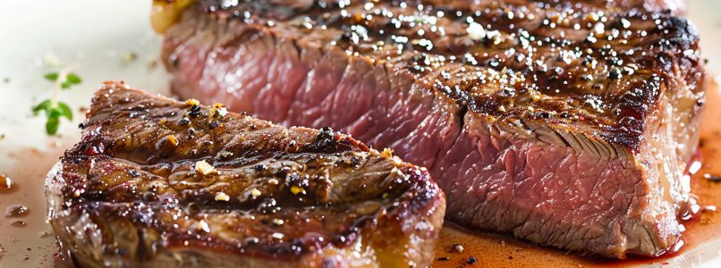 Steak, the definitive recipe - AltroFood