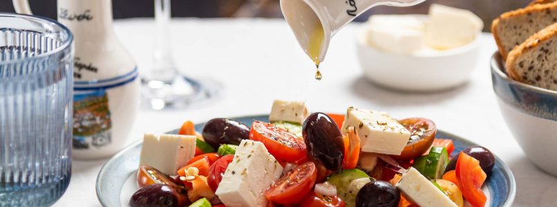 The Mediterranean diet: a healthy lifestyle