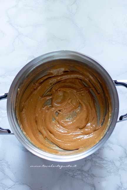 how to get the perfect dulce de leche