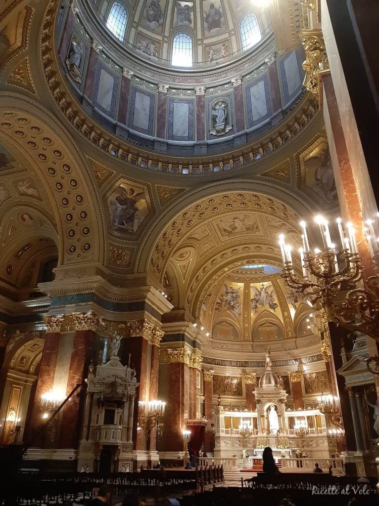 basilica-saint-stephen-budapest