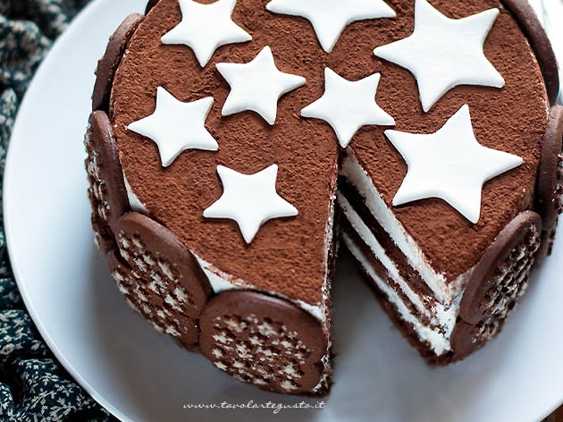 Pan Cake Stars