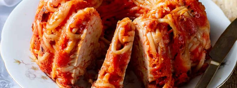 Amatrician timbale